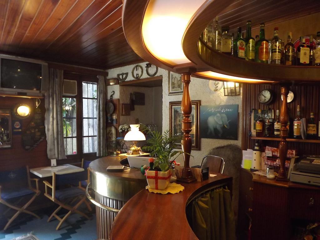 New Hotel Genio 포르토베네레 외부 사진