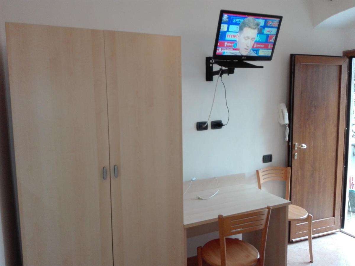 New Hotel Genio 포르토베네레 외부 사진