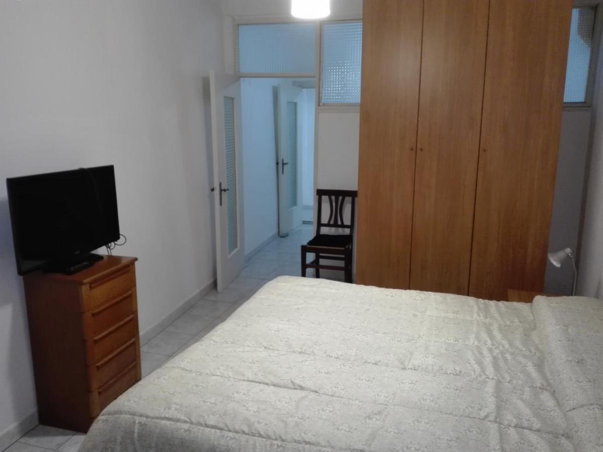 New Hotel Genio 포르토베네레 외부 사진