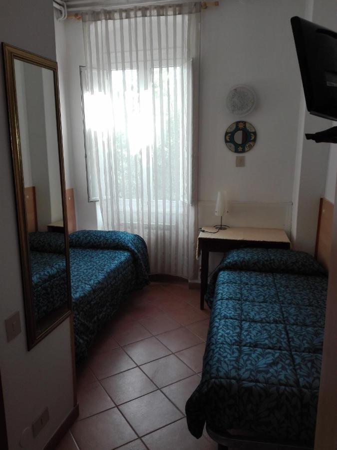 New Hotel Genio 포르토베네레 외부 사진