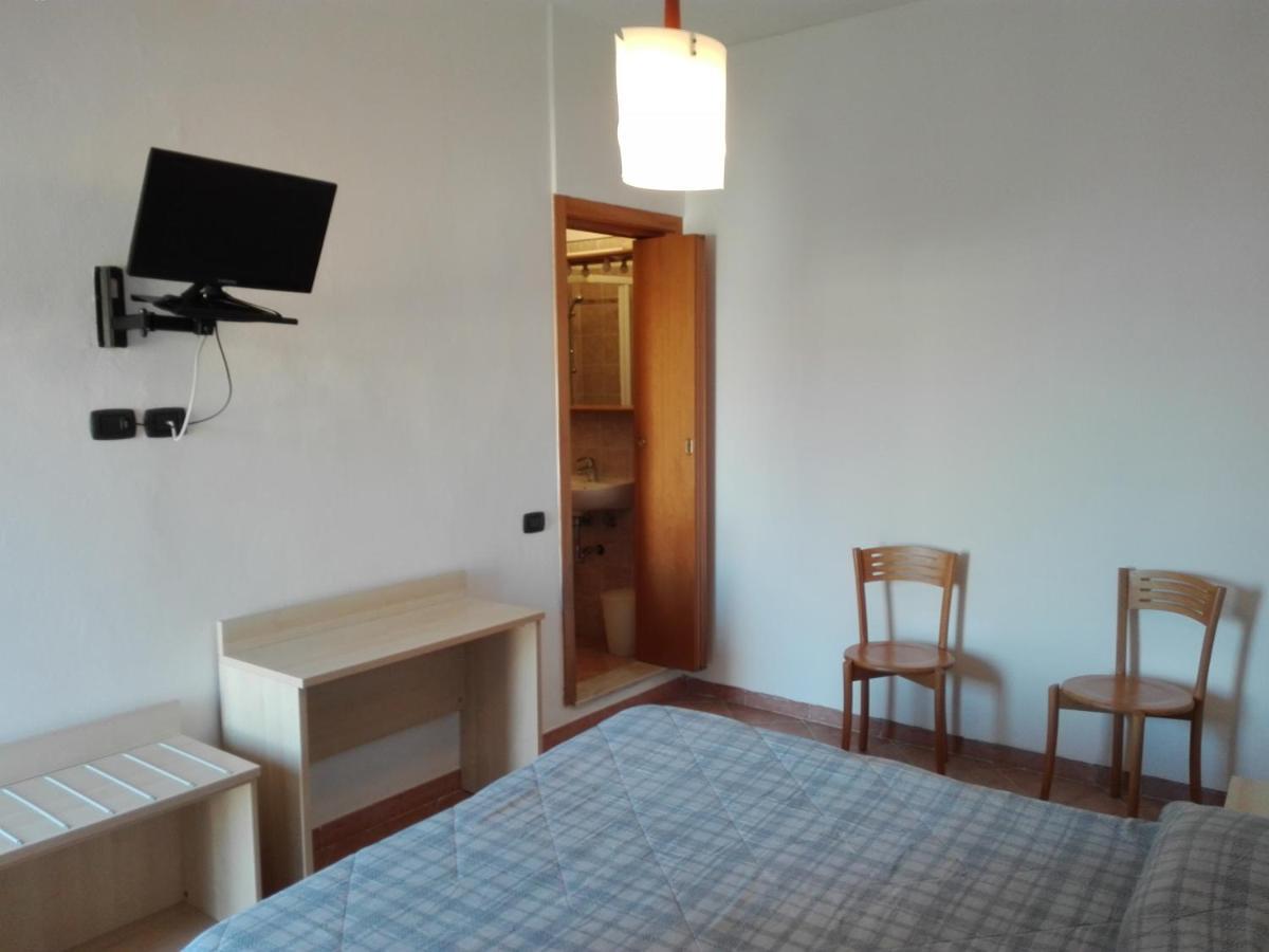 New Hotel Genio 포르토베네레 외부 사진