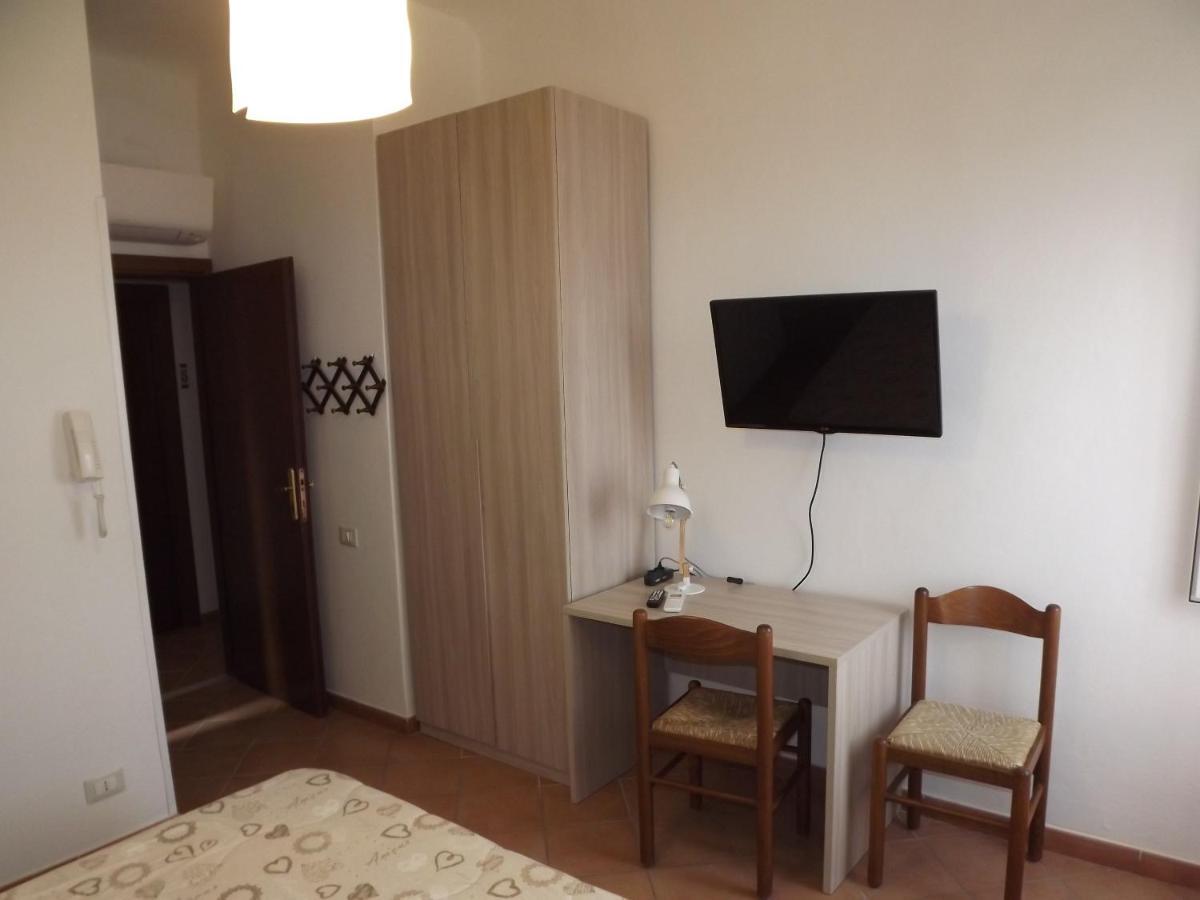 New Hotel Genio 포르토베네레 외부 사진