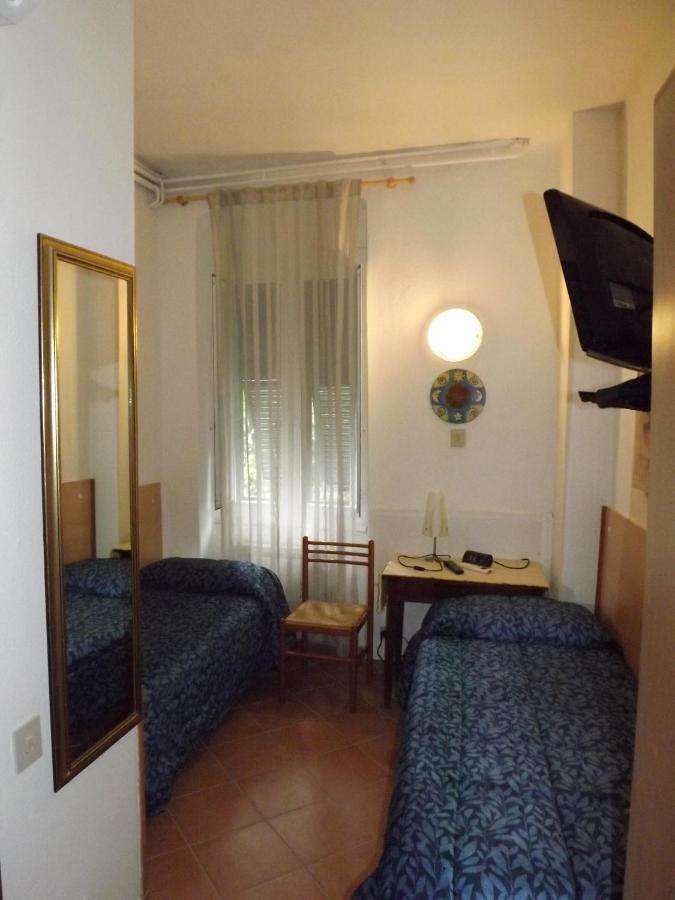 New Hotel Genio 포르토베네레 외부 사진
